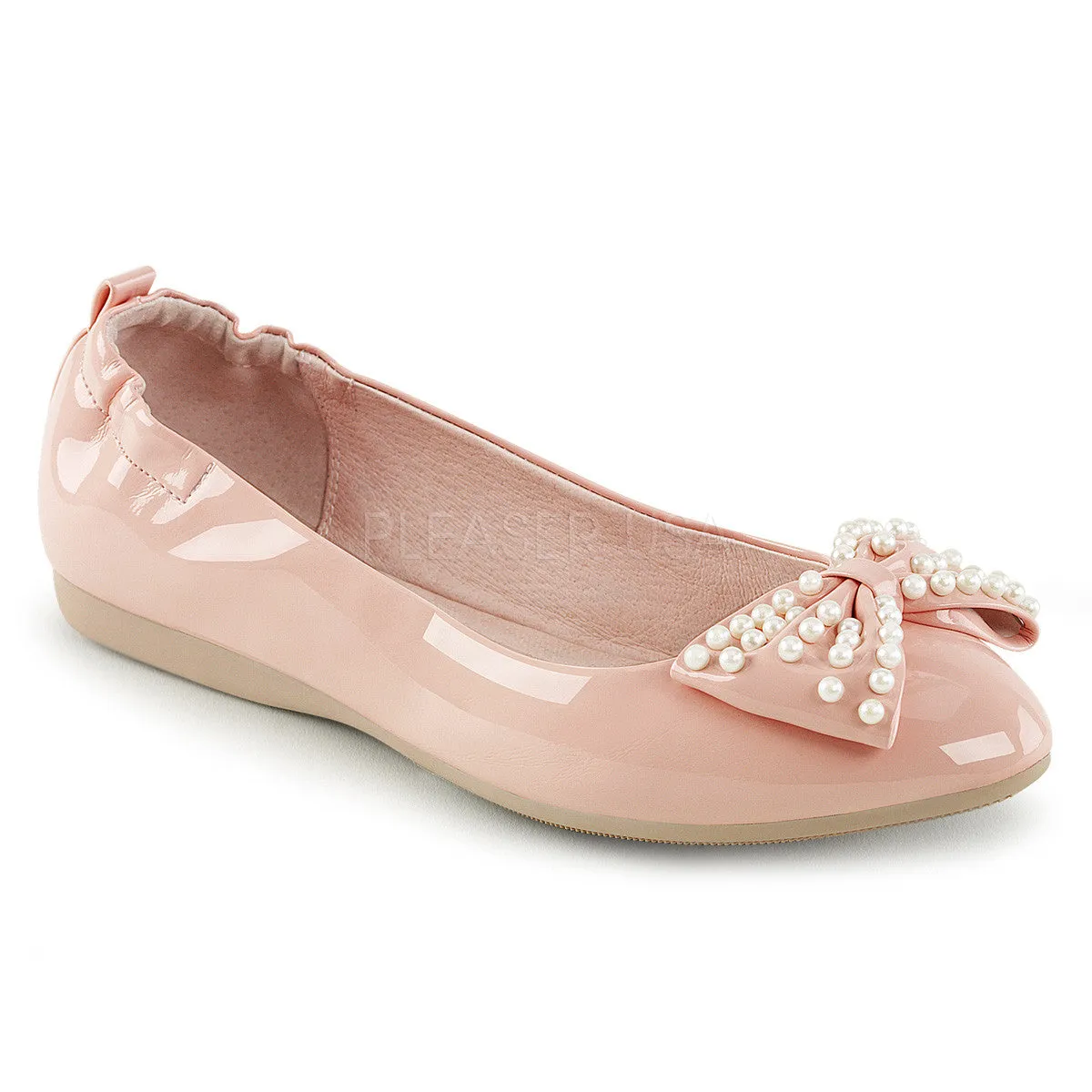 IVY-09 Baby Pink