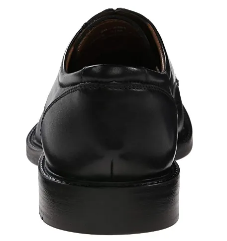 Johnston & Murphy Men's Tabor Plain-Toe Oxford