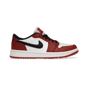 Jordan 1 Retro Low -Golf Chicago