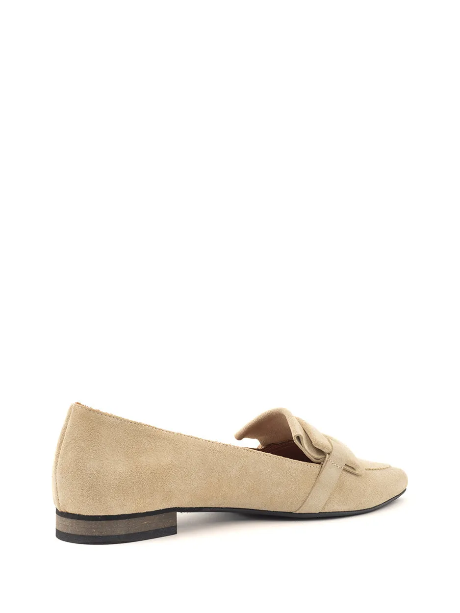 Lynn | Loafer Beige