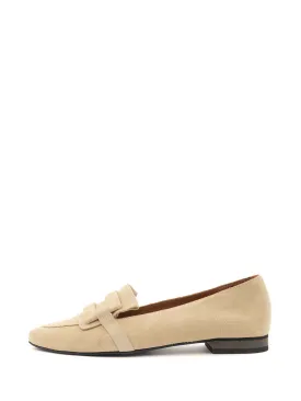 Lynn | Loafer Beige
