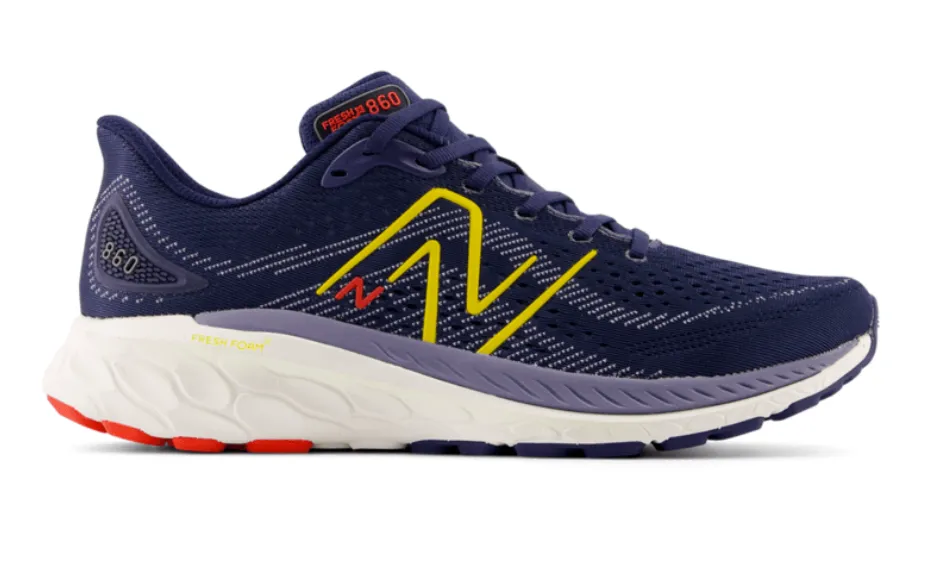 M New Balance Fresh Foam X 860 v13