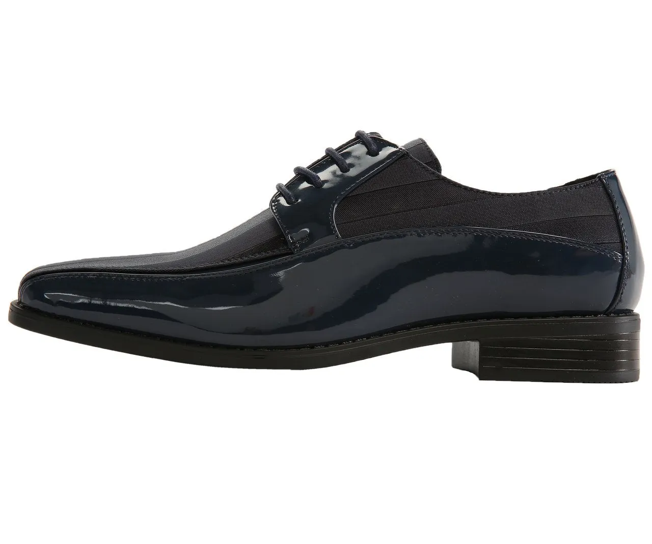 Men Shoes Viotti-179-002-Navy