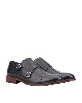 Men's Morgan Monk Strap
