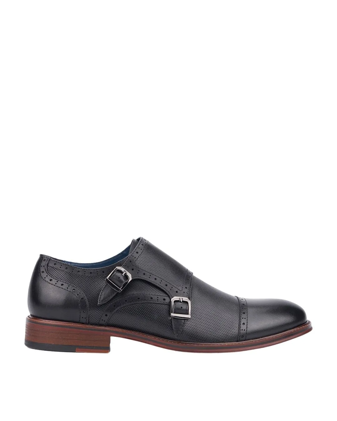 Men's Morgan Monk Strap