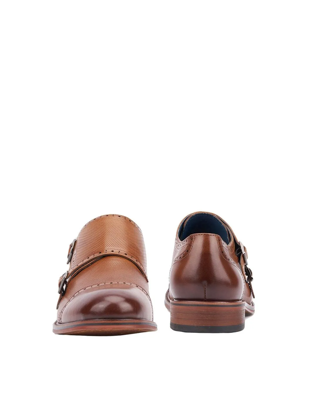 Men's Morgan Monk Strap