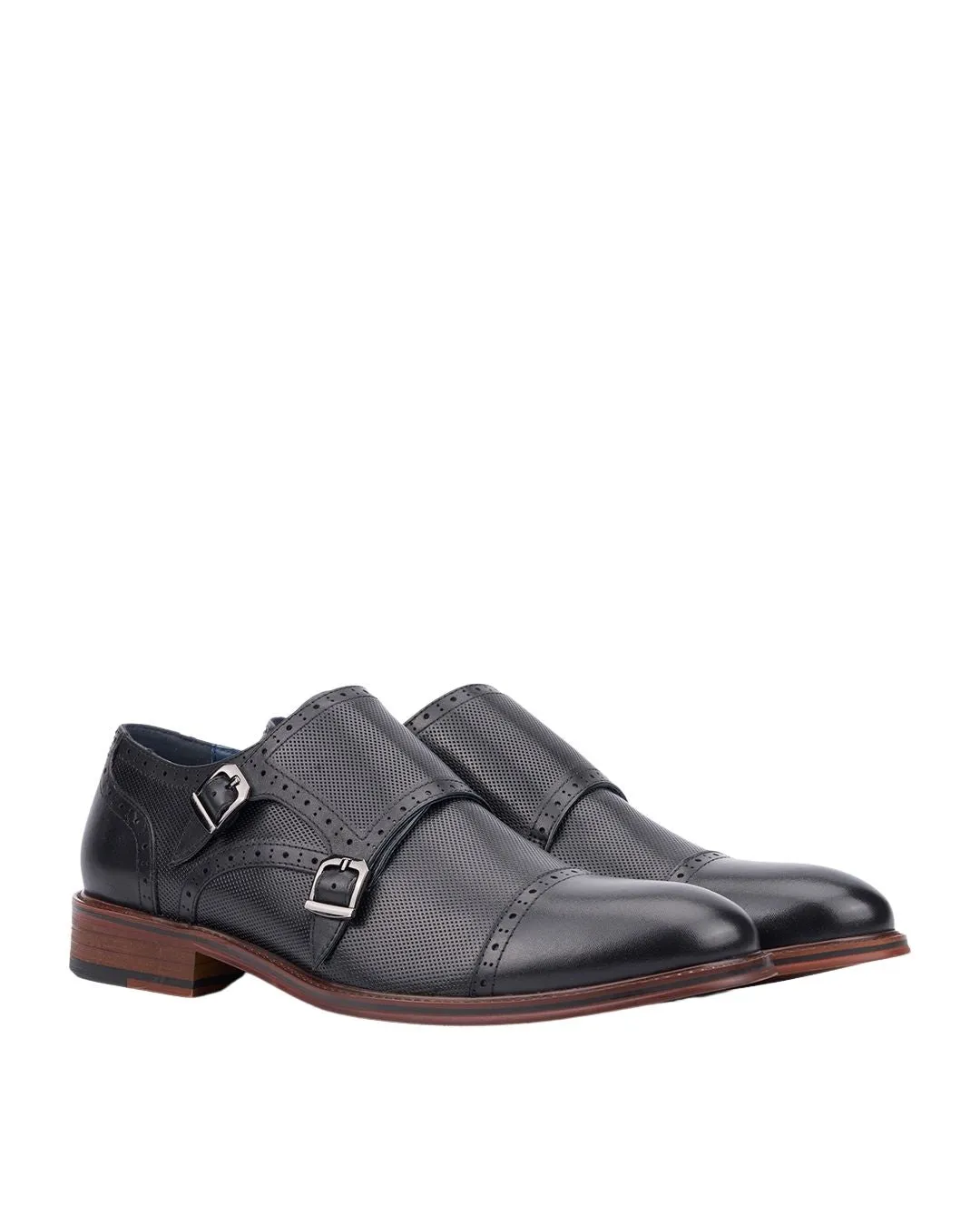 Men's Morgan Monk Strap