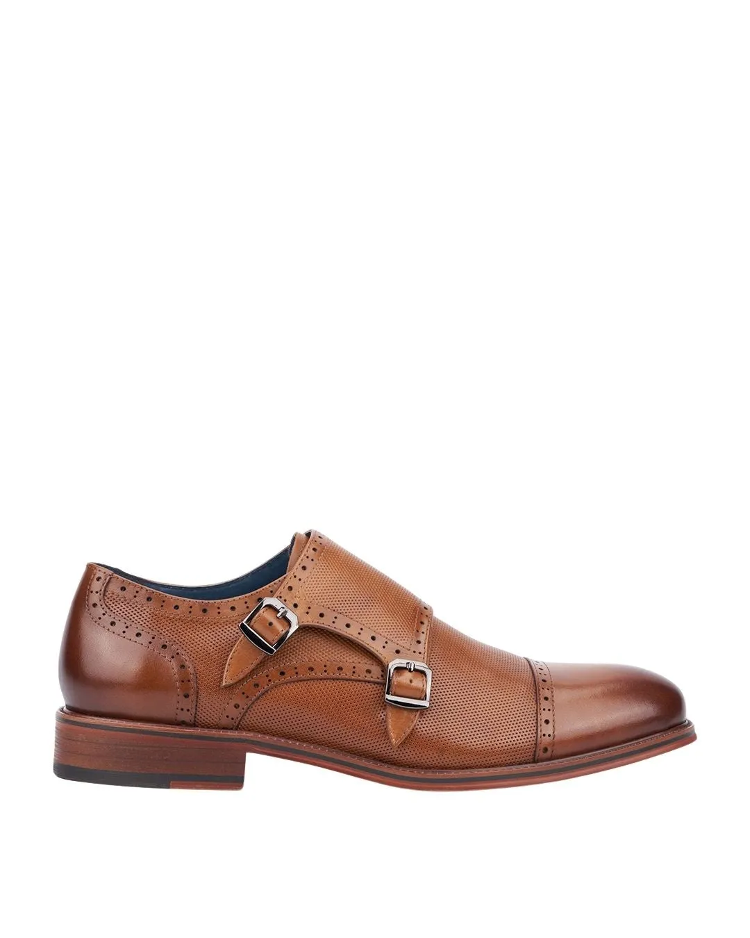 Men's Morgan Monk Strap