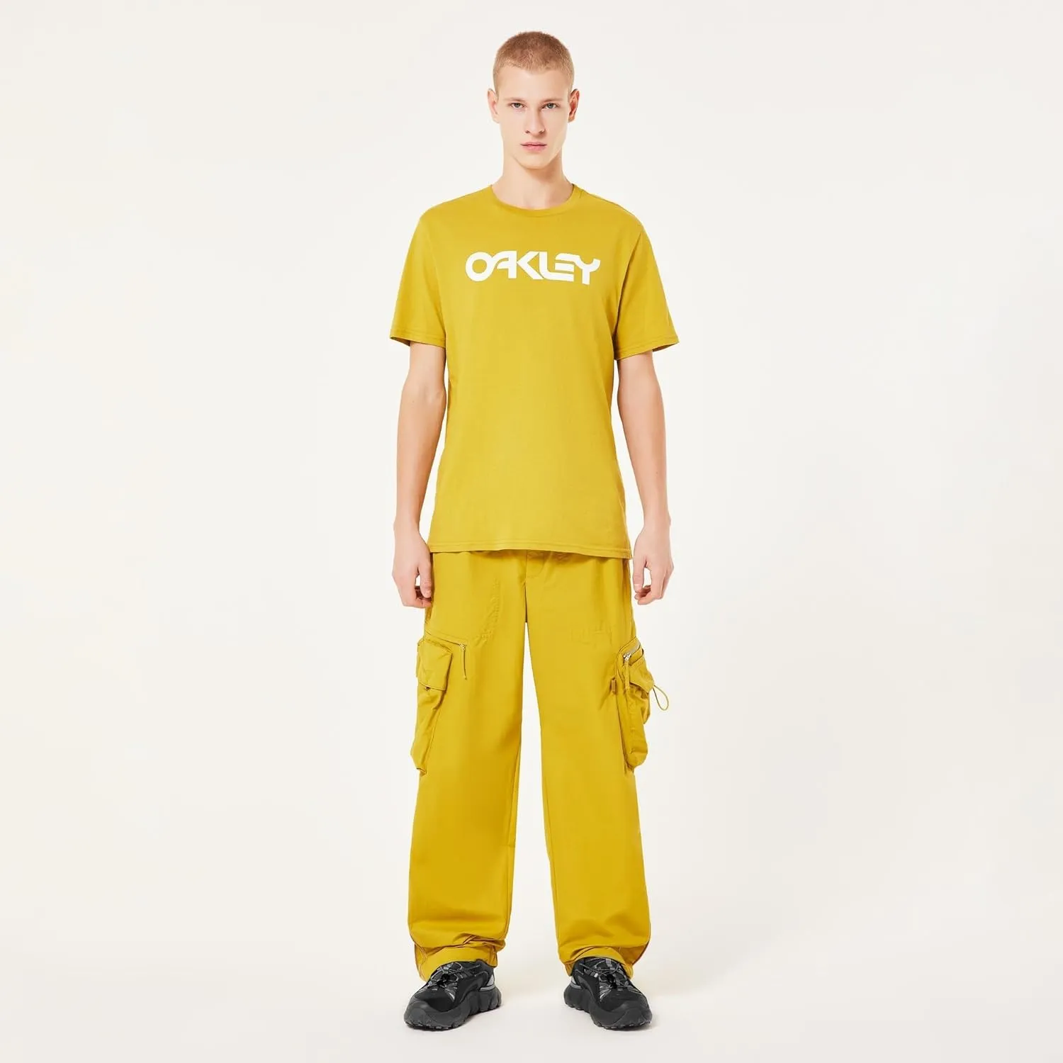 Oakley Men's Mark Ii Tee 2.0