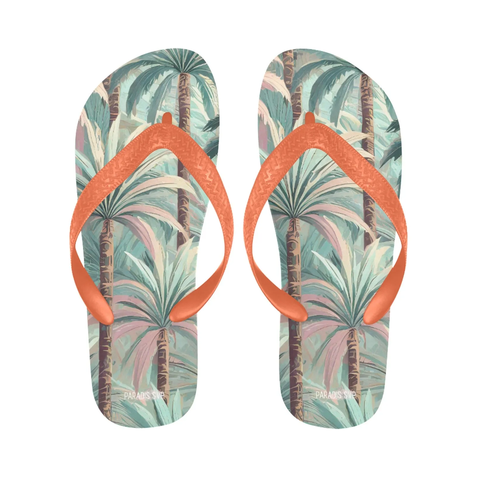 Palm Island Flip-Flops