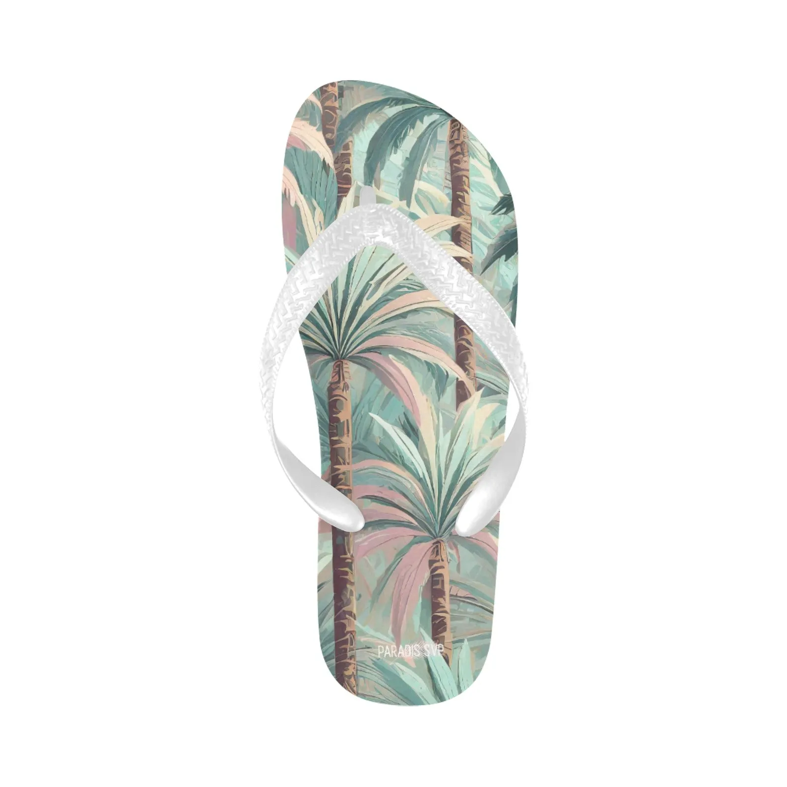 Palm Island Flip-Flops