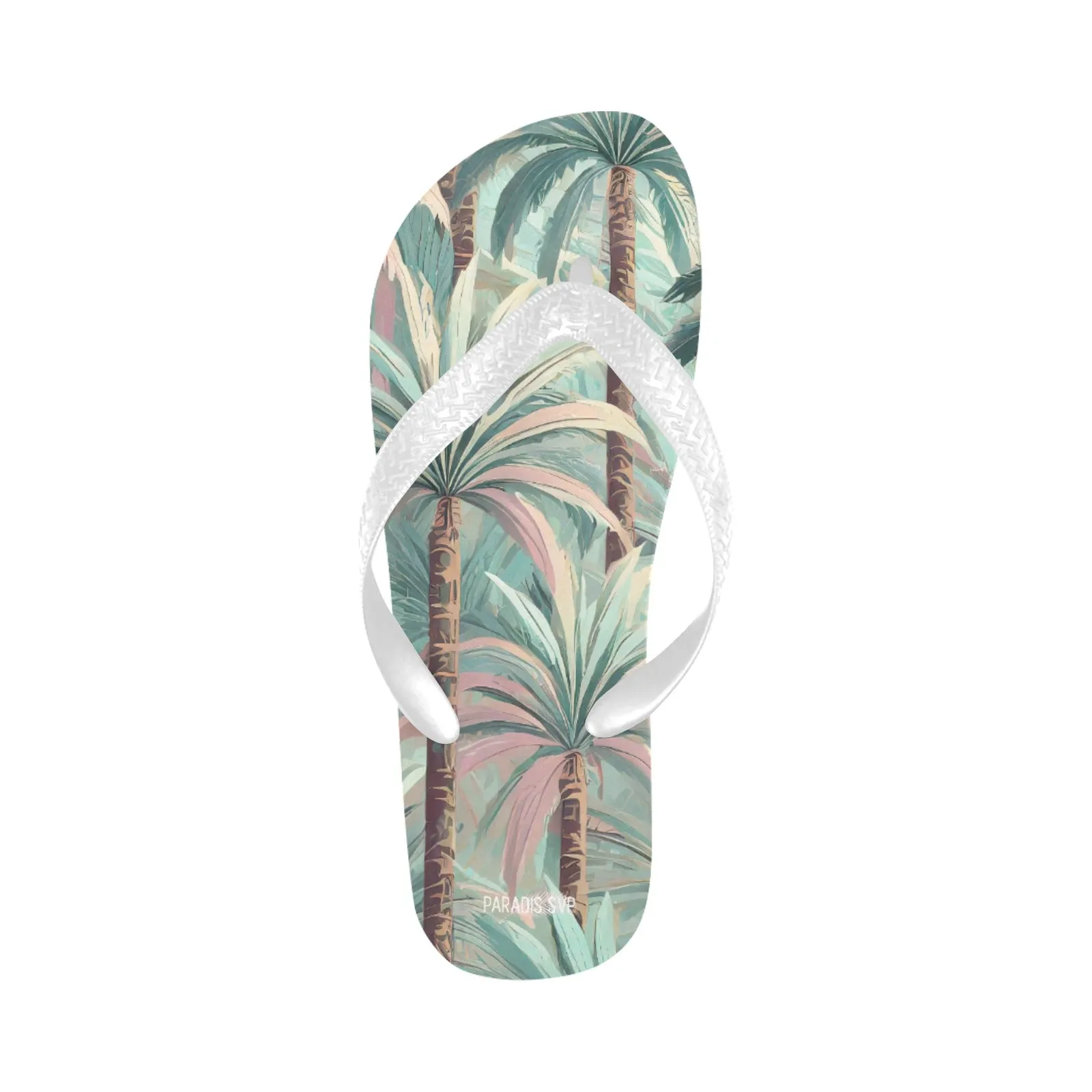 Palm Island Flip-Flops