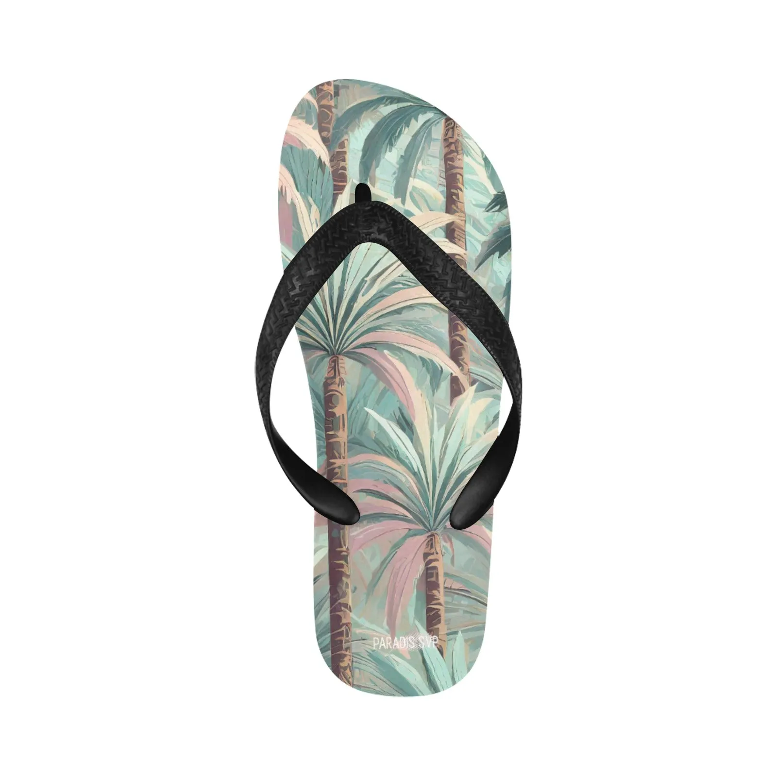 Palm Island Flip-Flops
