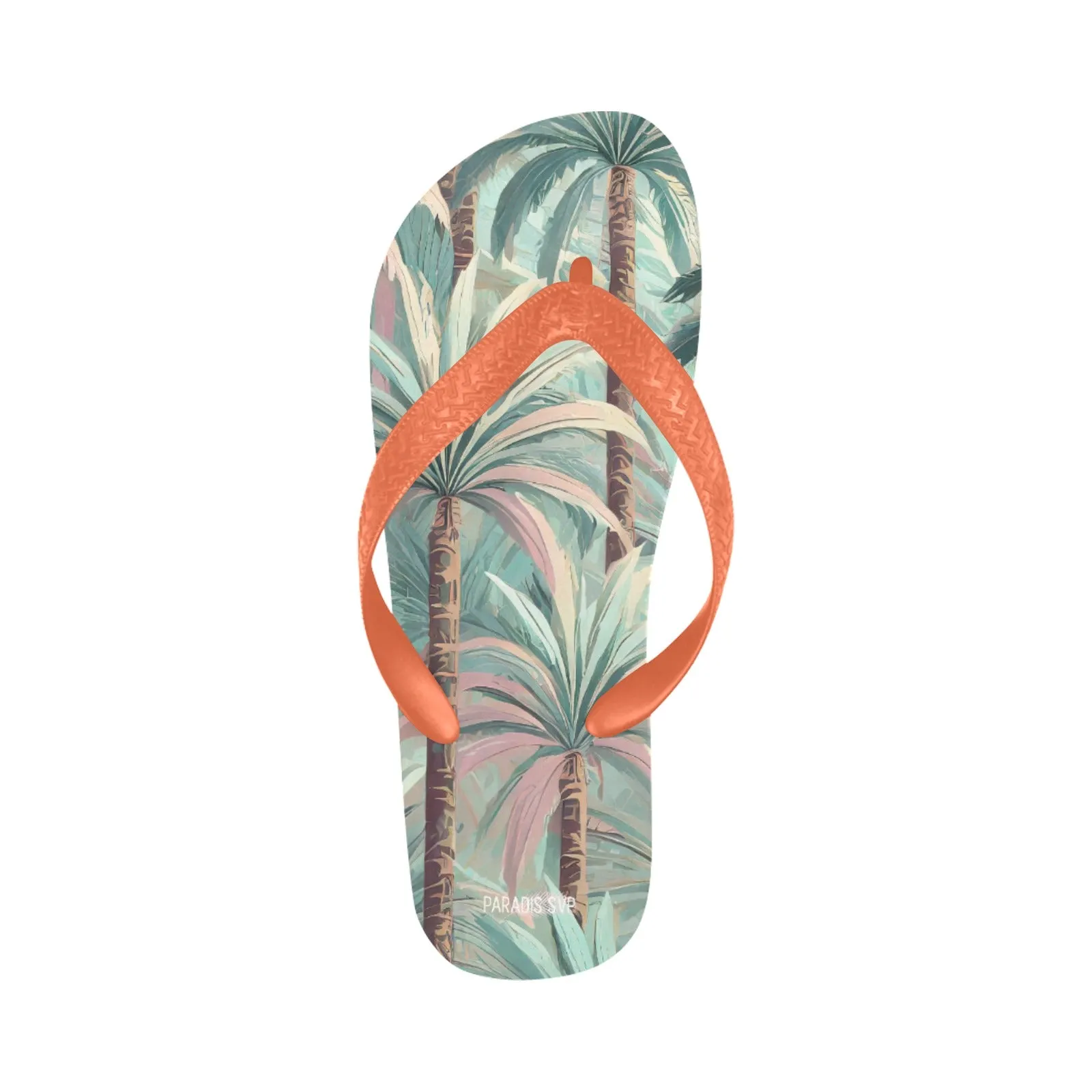 Palm Island Flip-Flops