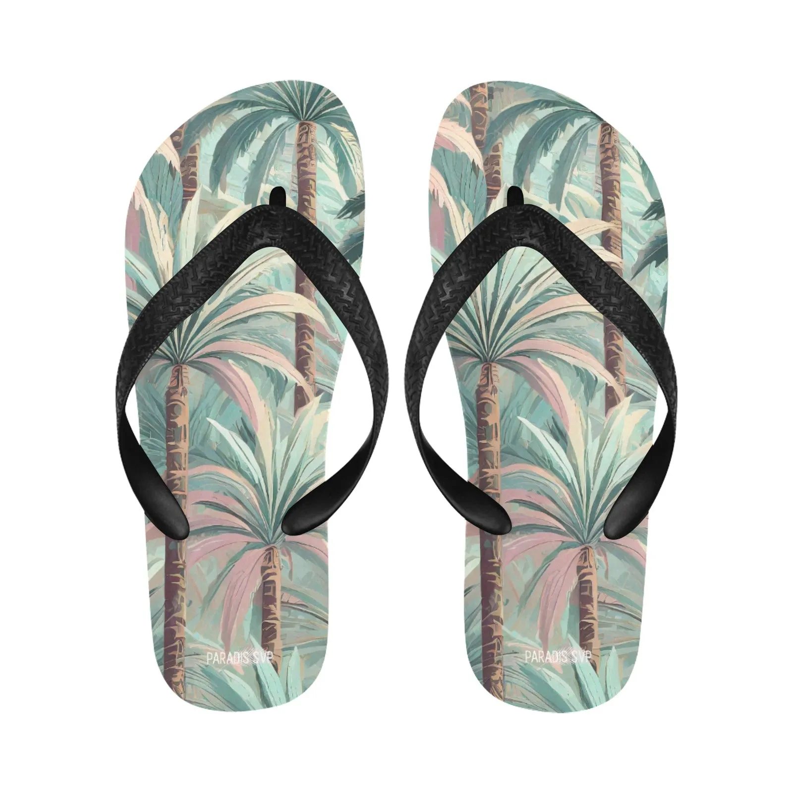 Palm Island Flip-Flops