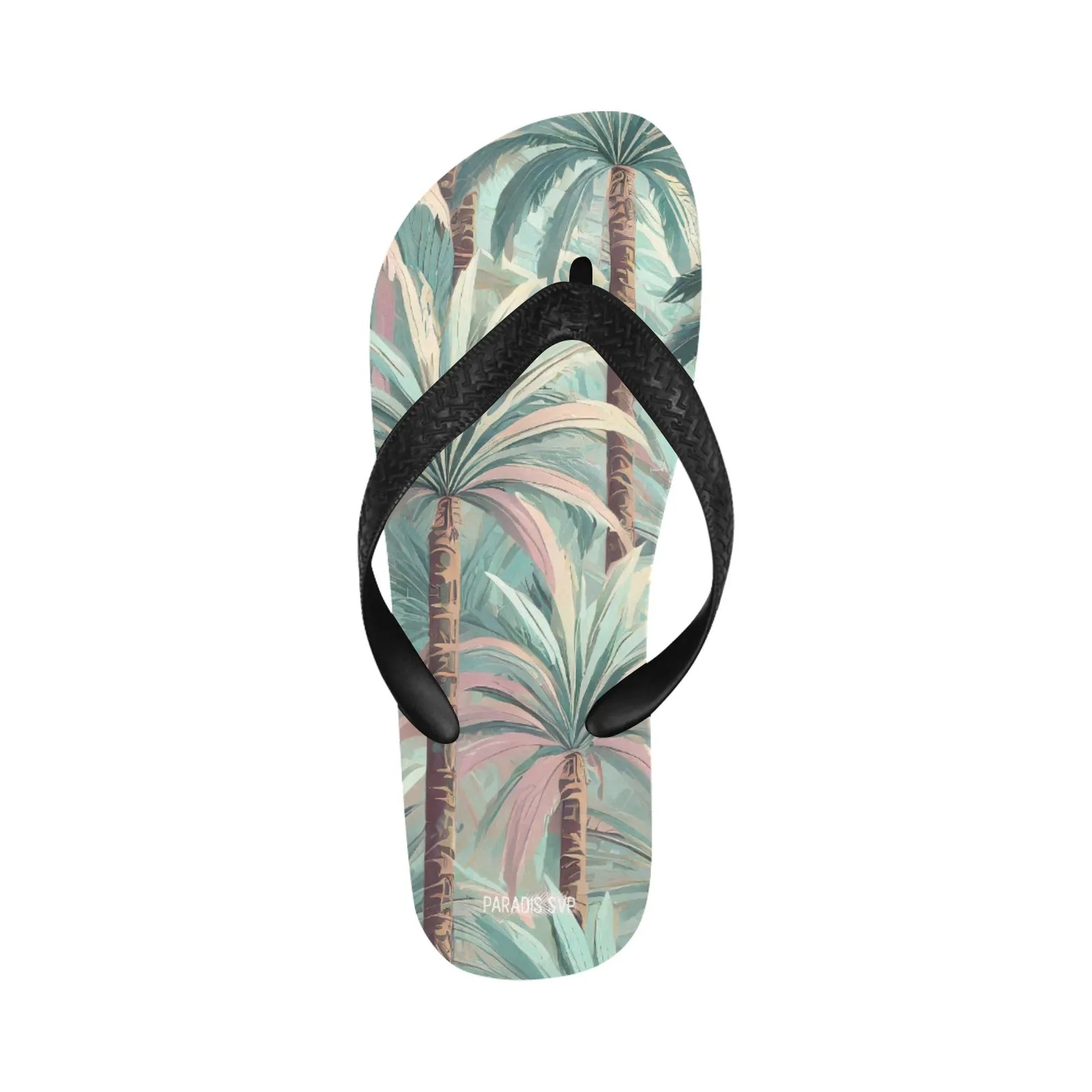 Palm Island Flip-Flops