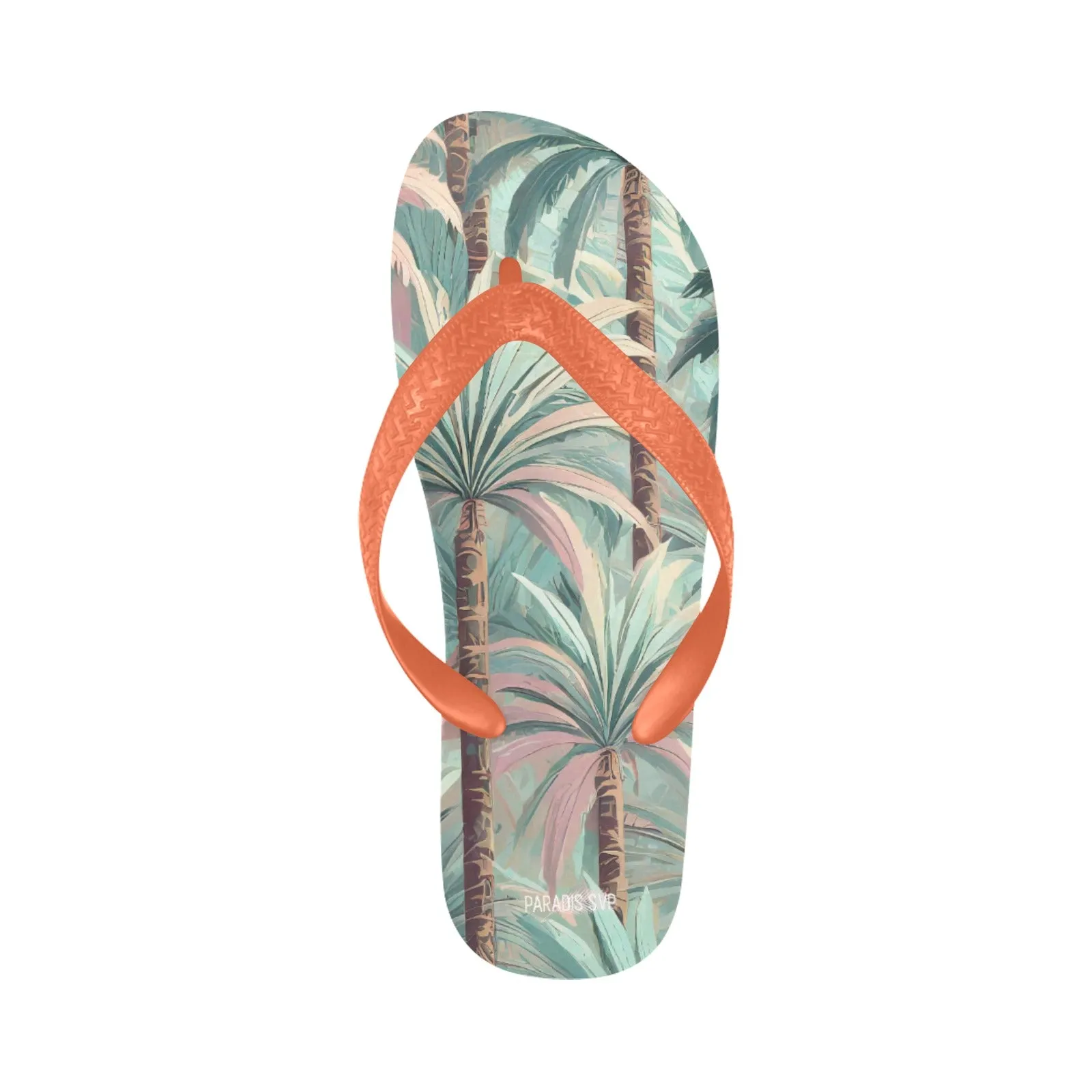 Palm Island Flip-Flops