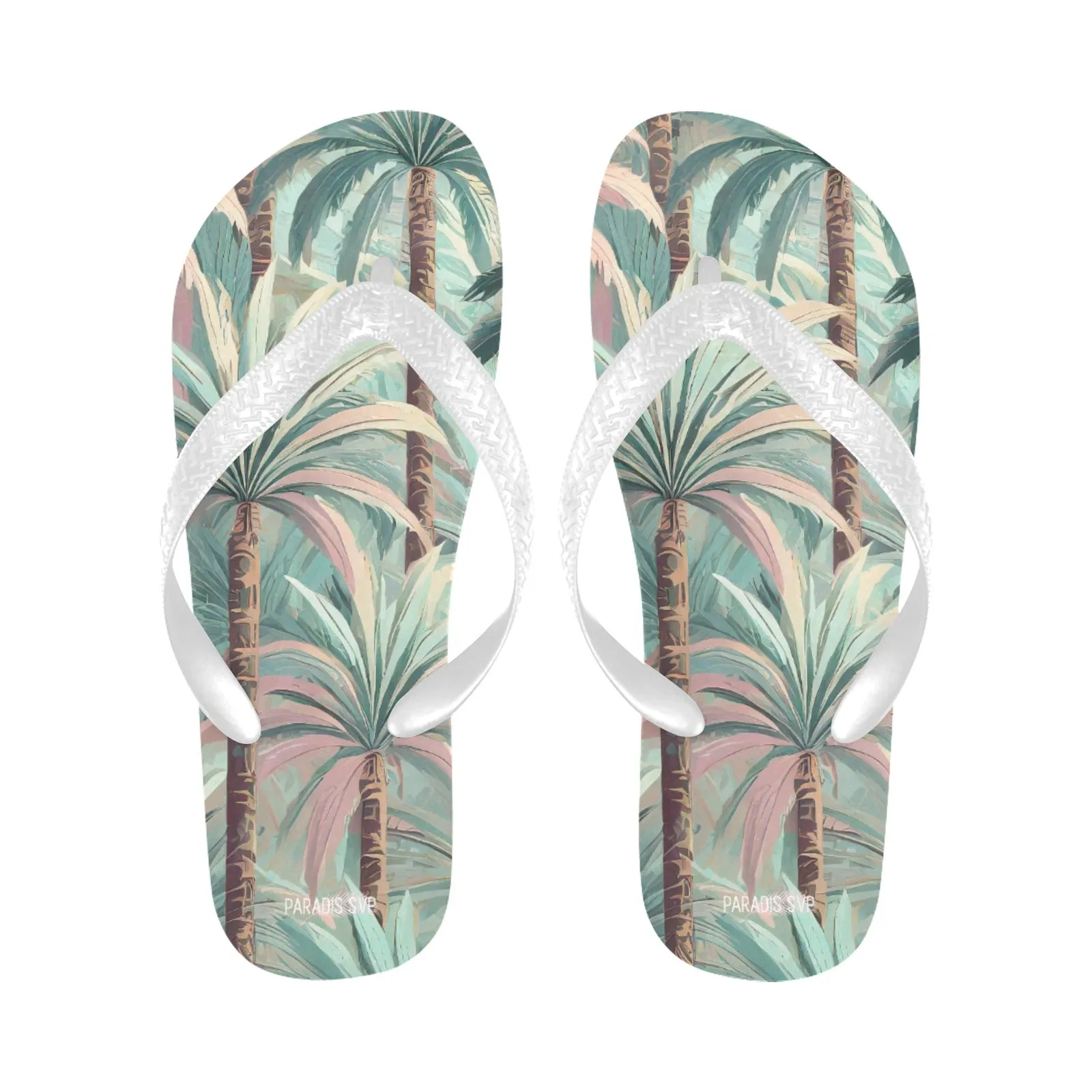 Palm Island Flip-Flops