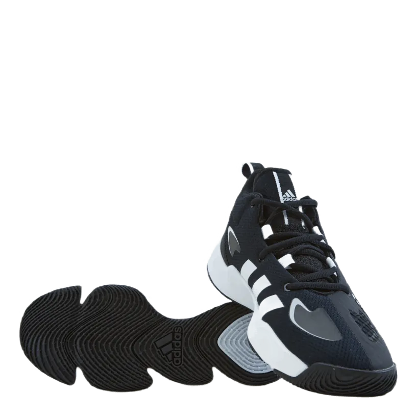 Pro N3XT 2021 Shoes Core Black / Cloud White / Silver Metallic