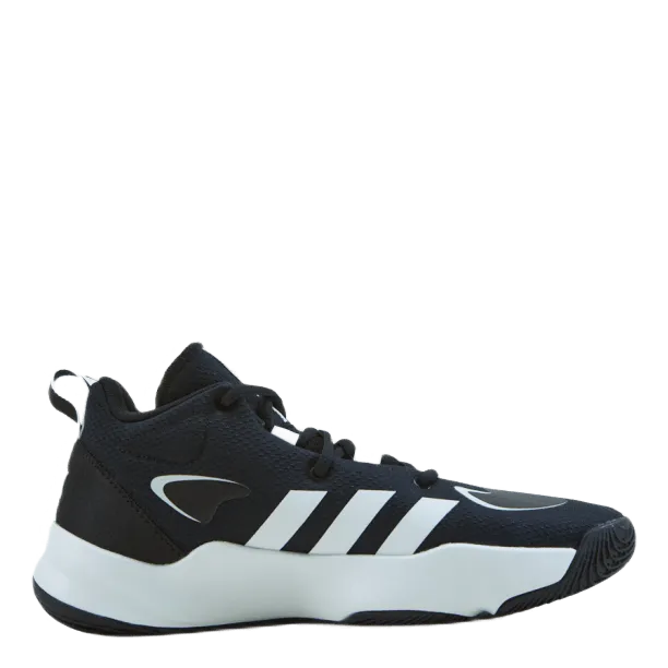 Pro N3XT 2021 Shoes Core Black / Cloud White / Silver Metallic