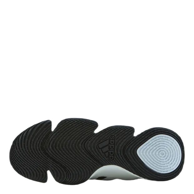 Pro N3XT 2021 Shoes Core Black / Cloud White / Silver Metallic