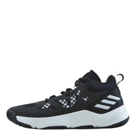 Pro N3XT 2021 Shoes Core Black / Cloud White / Silver Metallic