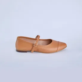 RACHEL BALLET FLATS