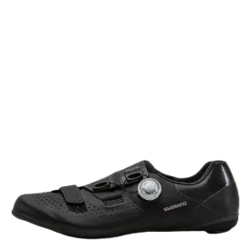 RC500 LVG Black