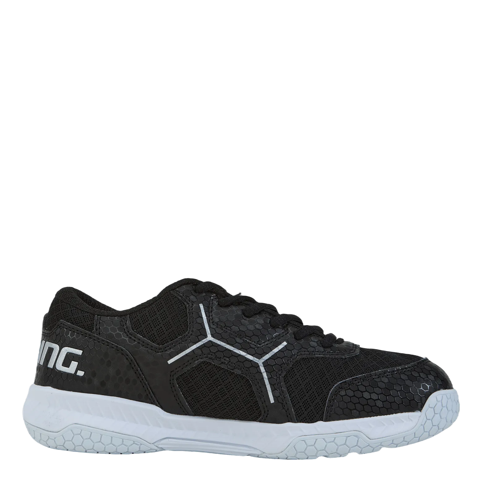 Rival Sr Black/white