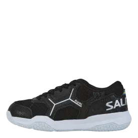 Rival Sr Black/white