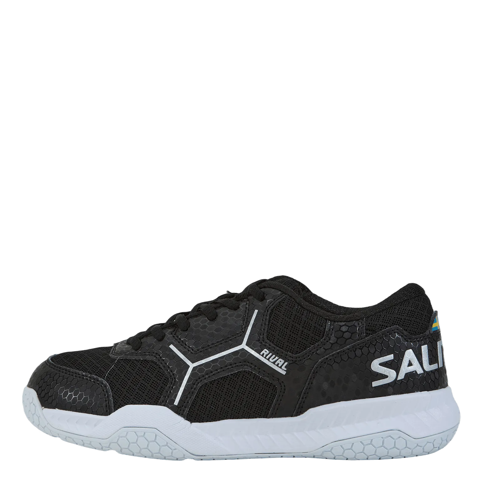 Rival Sr Black/white