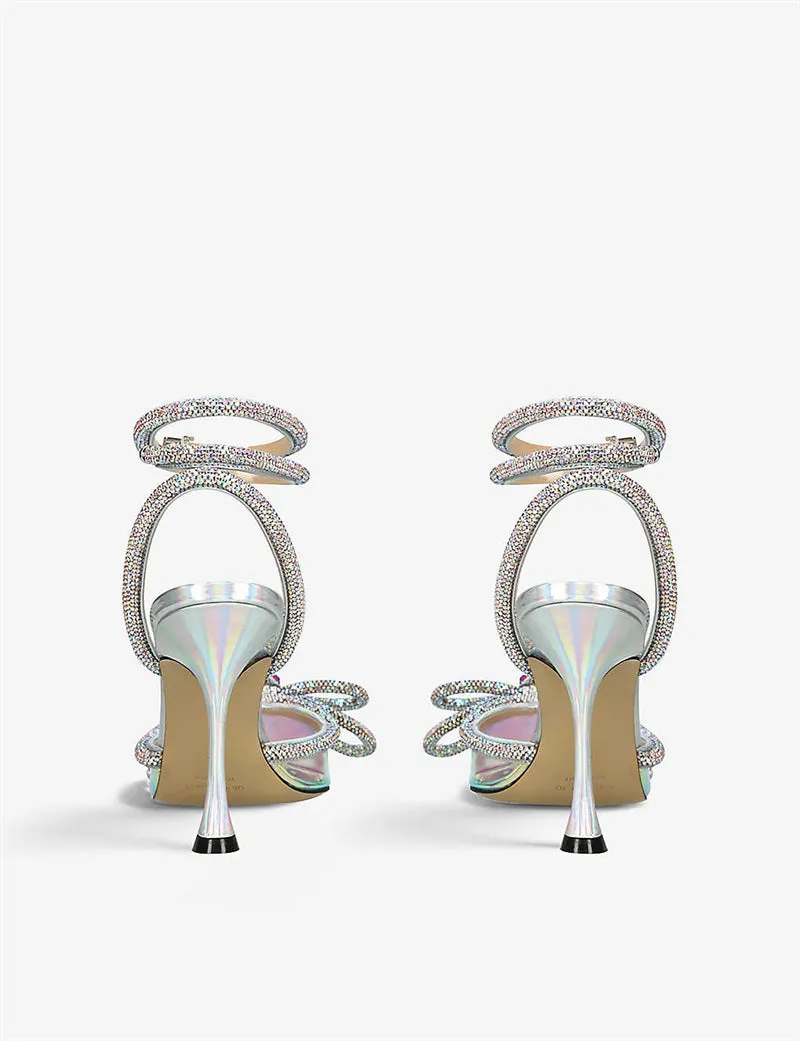 Snakara Event Stilettos