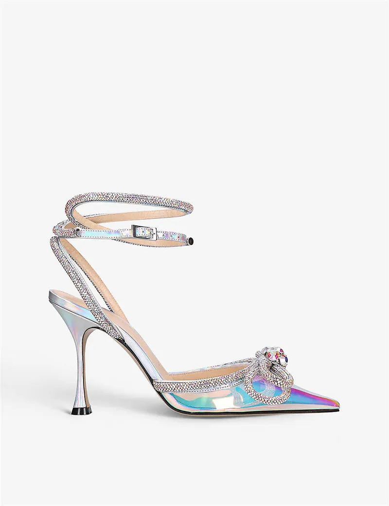 Snakara Event Stilettos