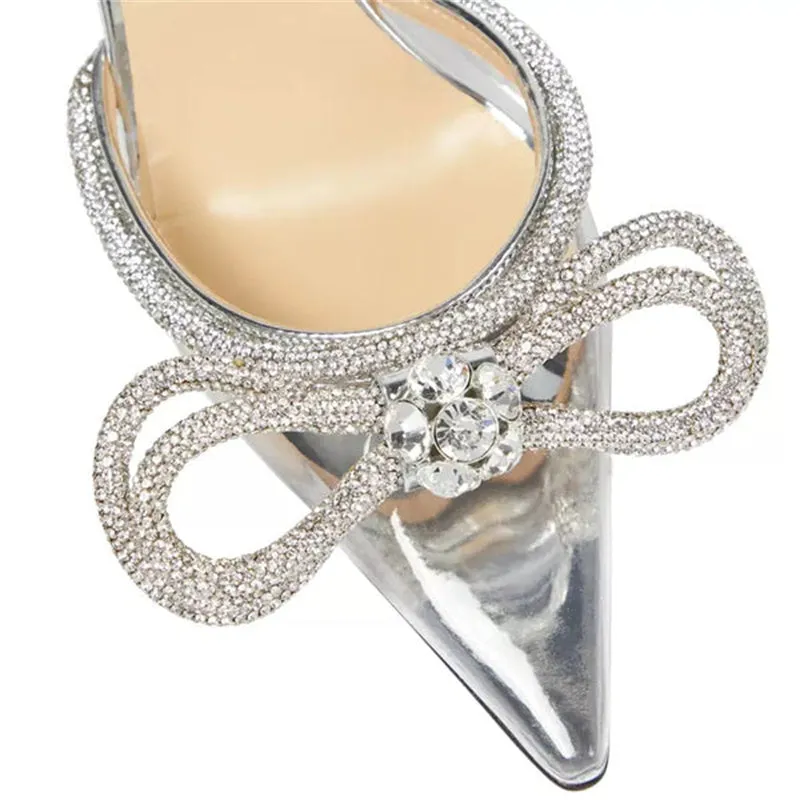 Snakara Event Stilettos