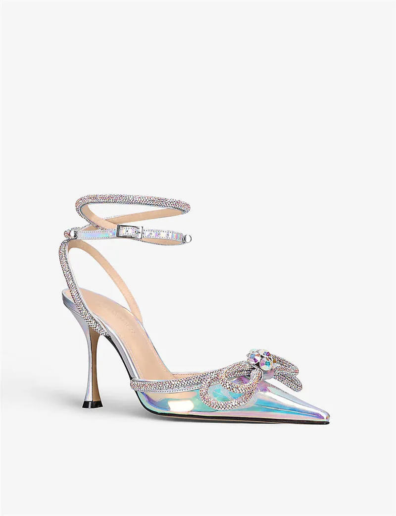 Snakara Event Stilettos