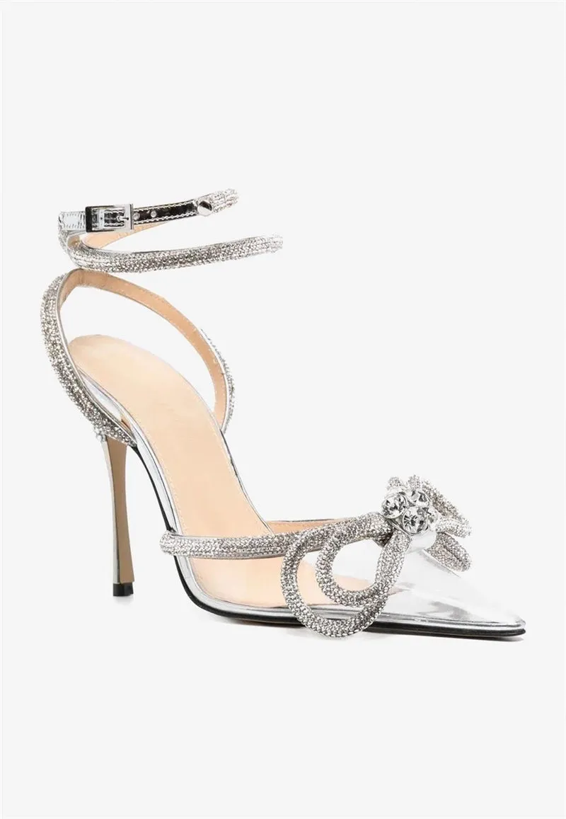 Snakara Event Stilettos