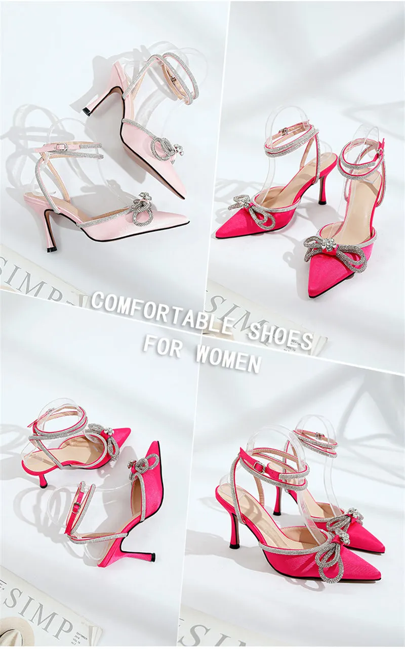 Sovante Event Stilettos