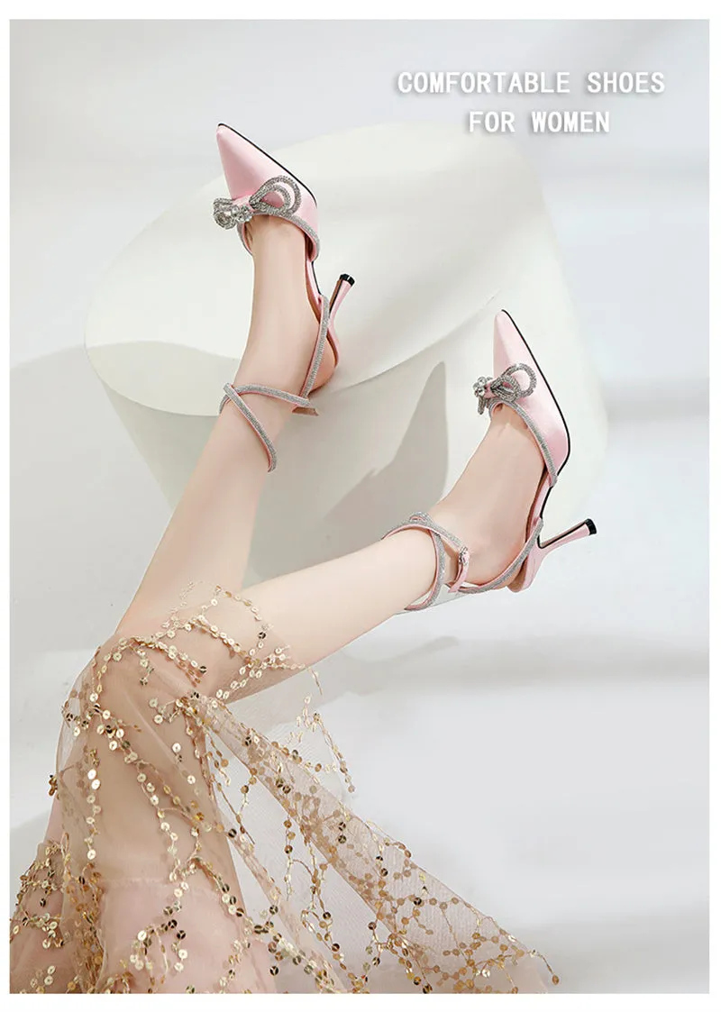 Sovante Event Stilettos