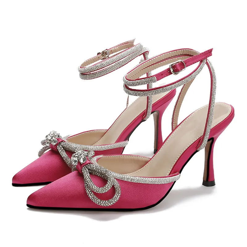 Sovante Event Stilettos