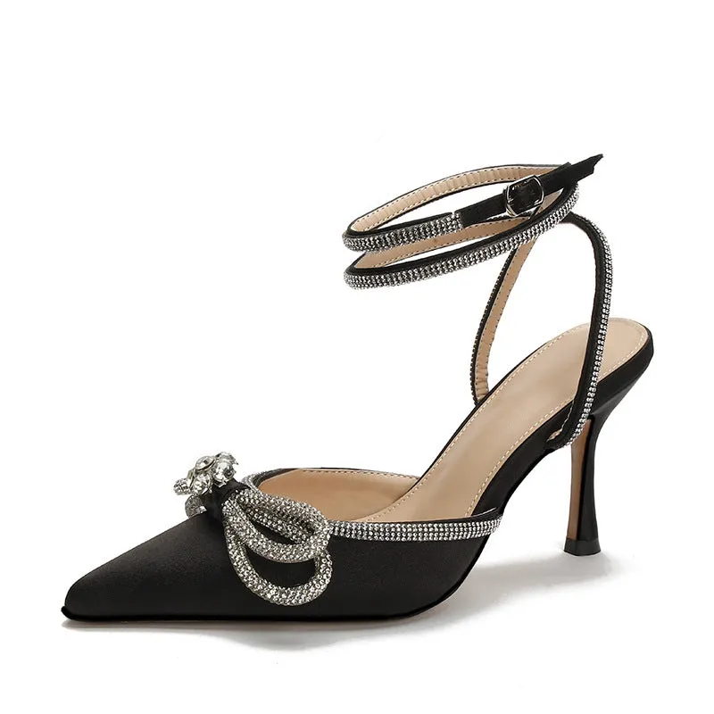 Sovante Event Stilettos