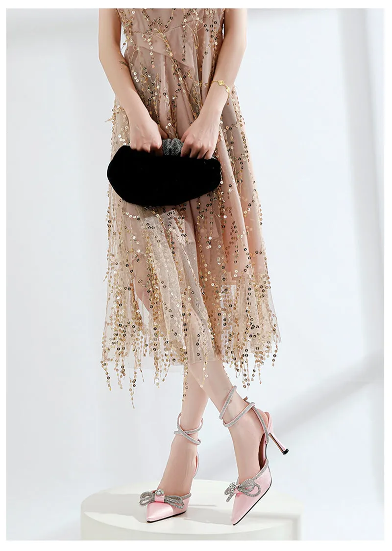 Sovante Event Stilettos