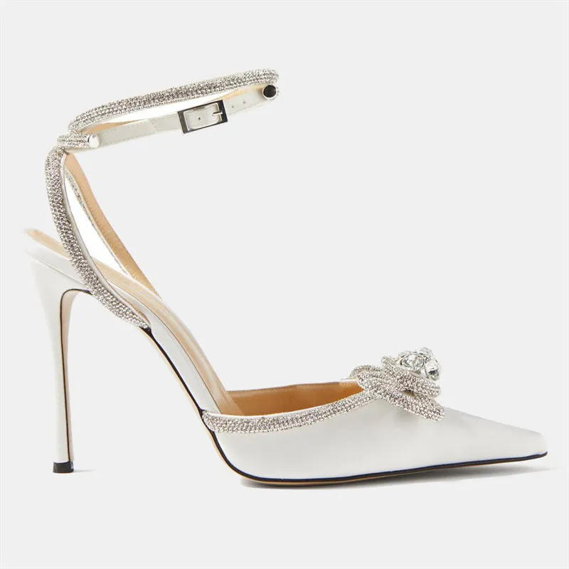 Sovante Event Stilettos