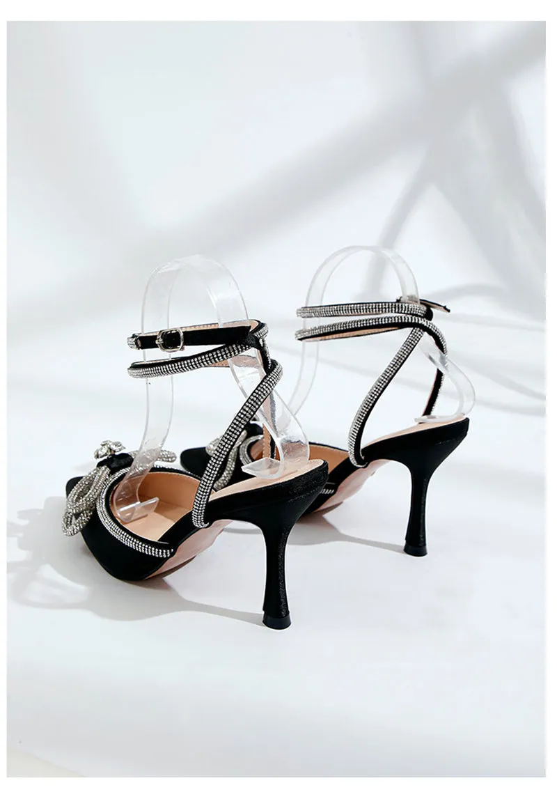 Sovante Event Stilettos