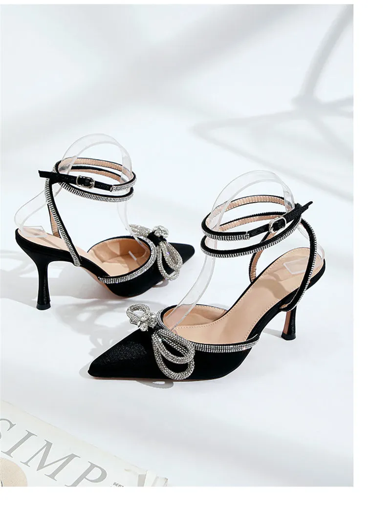 Sovante Event Stilettos