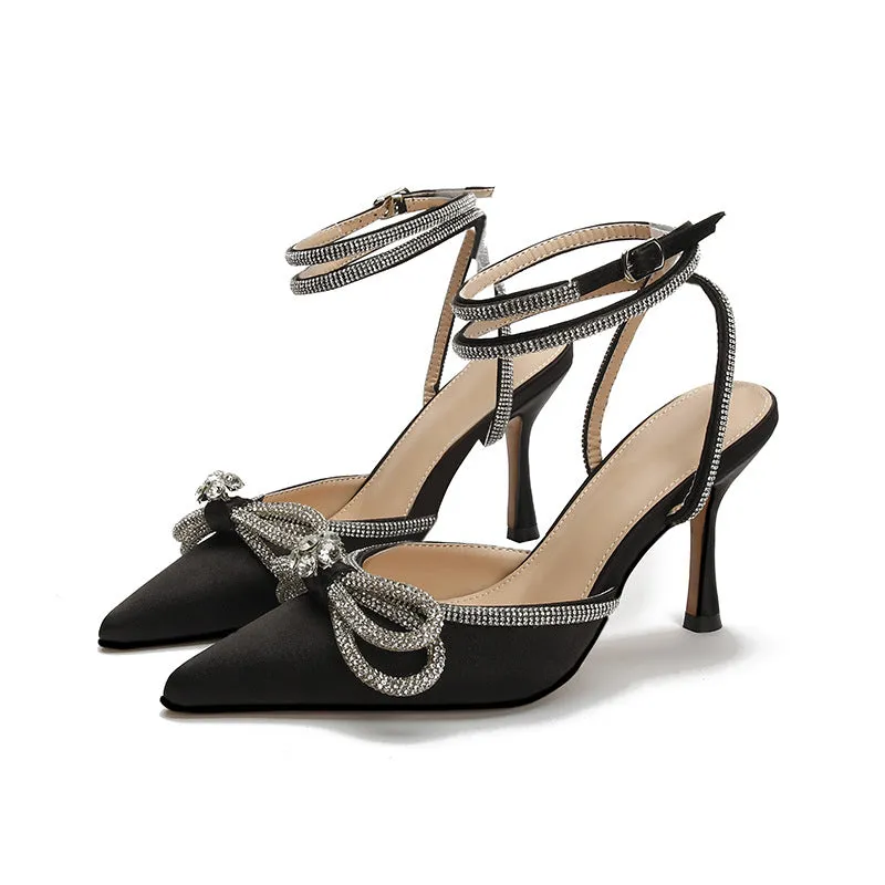 Sovante Event Stilettos