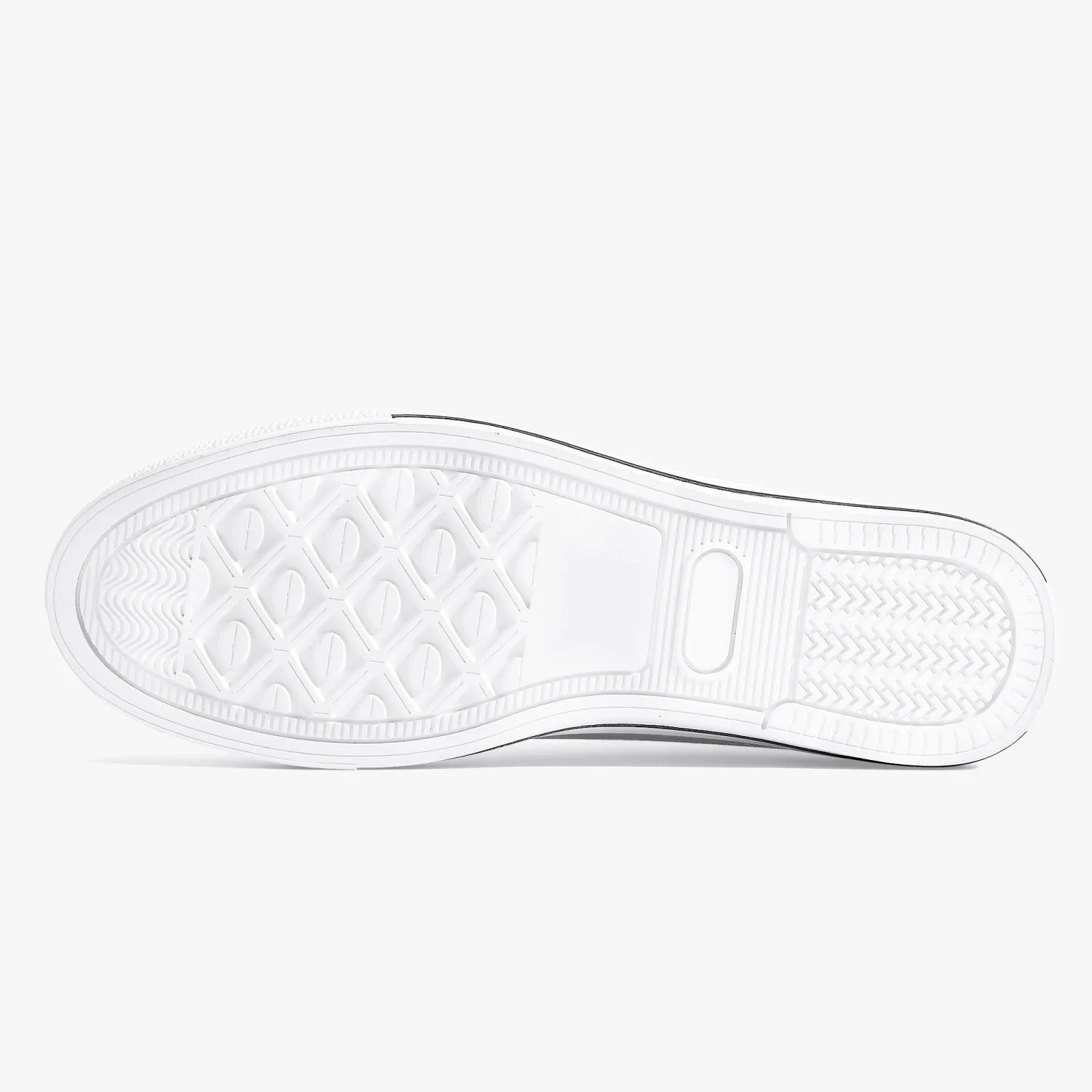 Spitfire "RS-T" High Top Canvas Shoes