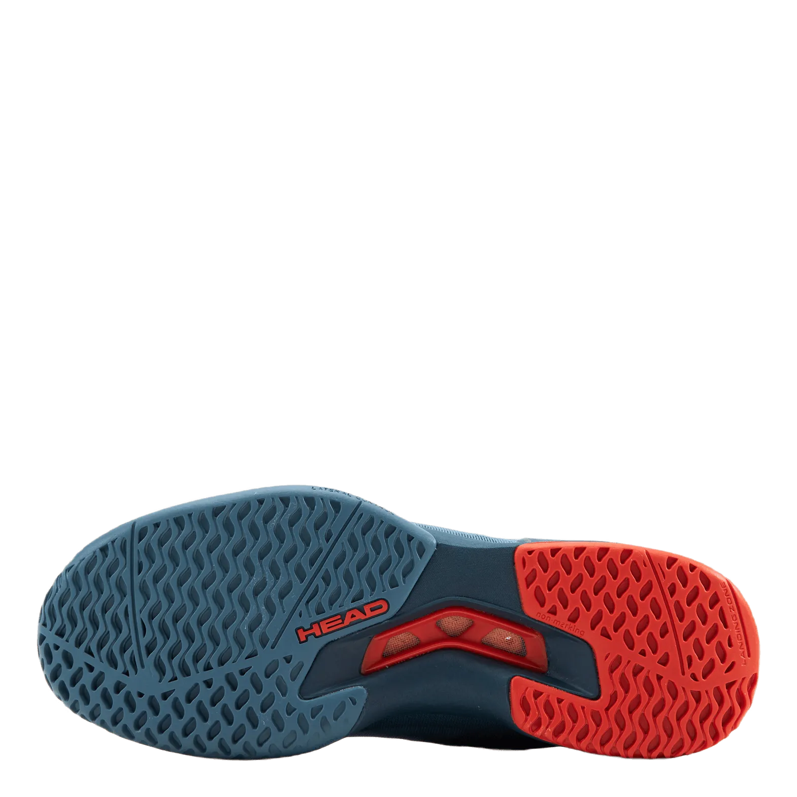 Sprint Pro 3.5 Men Blue/orange