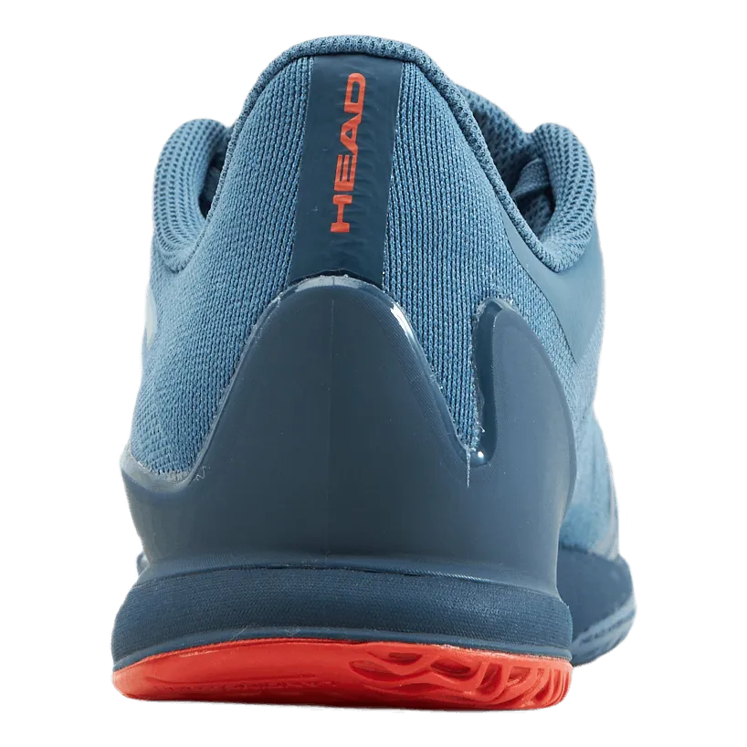 Sprint Pro 3.5 Men Blue/orange