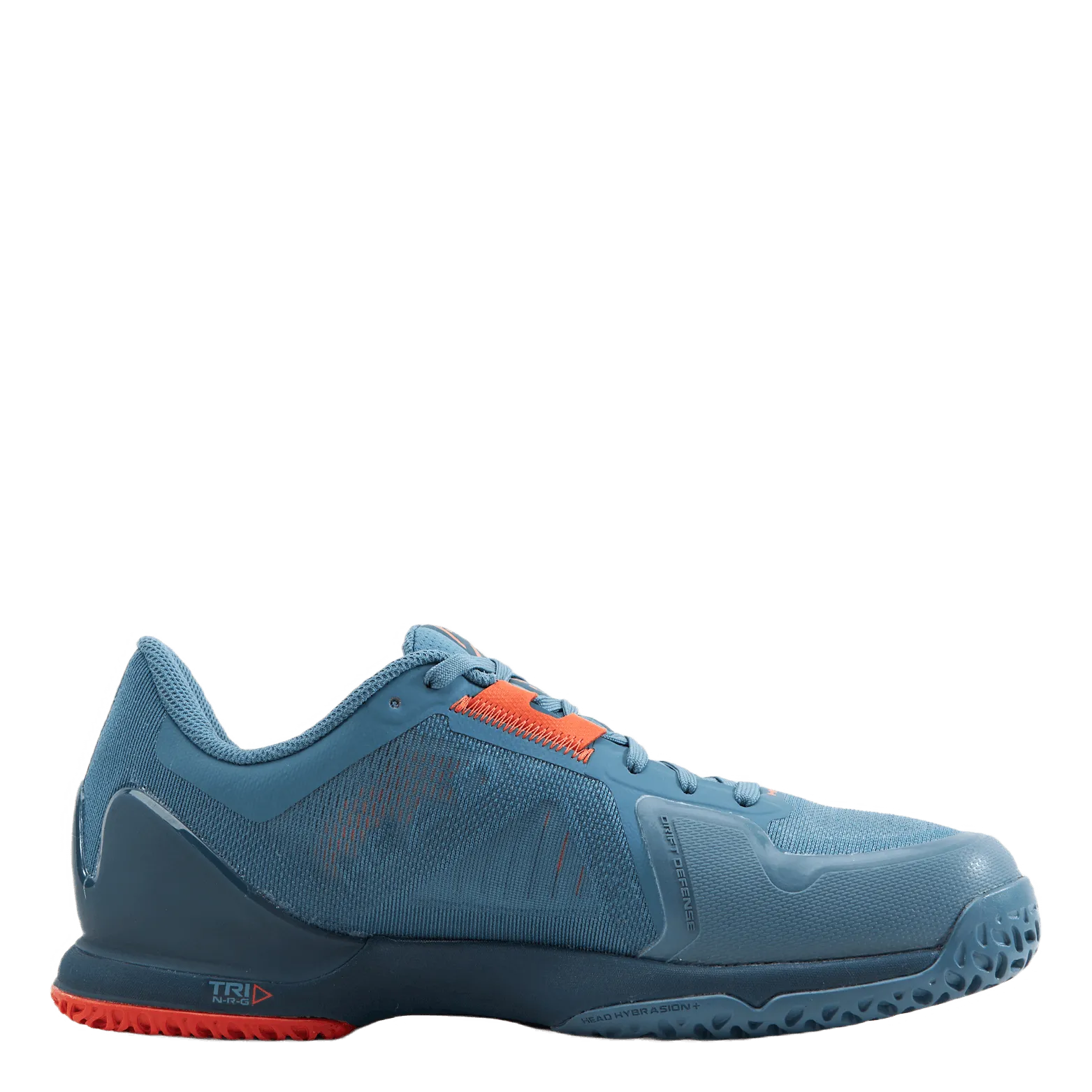 Sprint Pro 3.5 Men Blue/orange