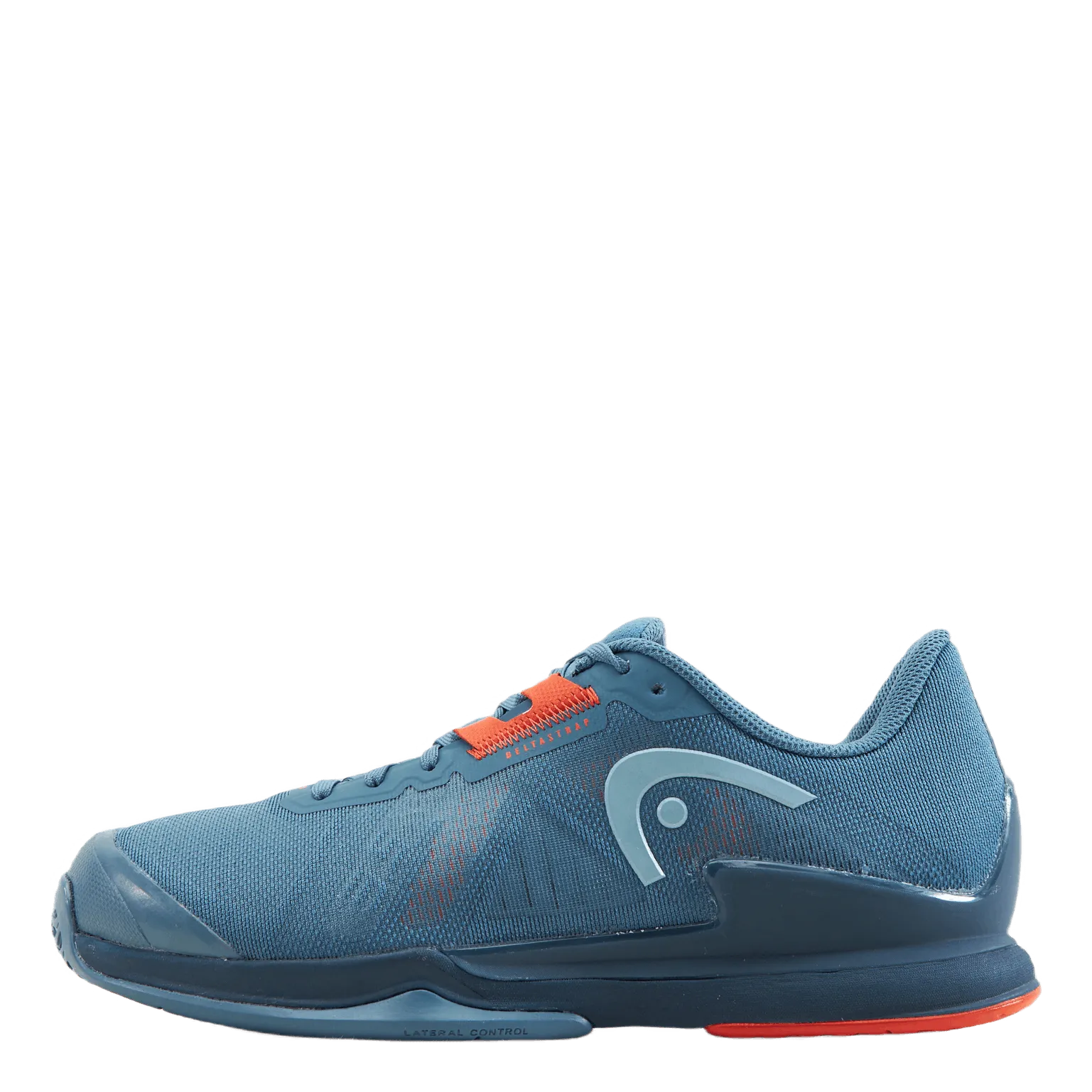 Sprint Pro 3.5 Men Blue/orange
